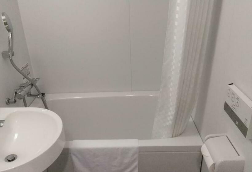 Hotel X Wave Funabashi