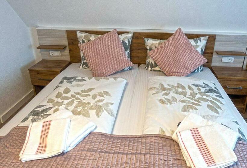 فندق Zum Böhmegrund