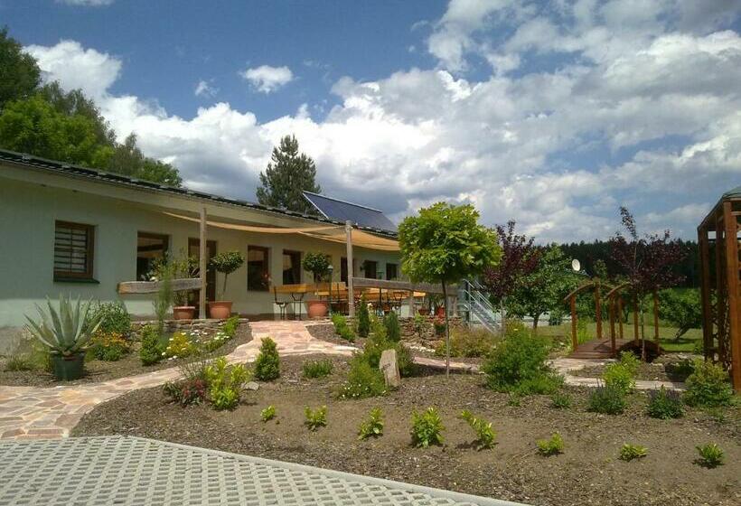 Landpension Wandersruh