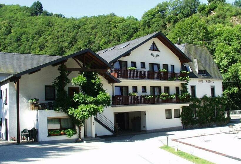 Moselhotel Waldeck