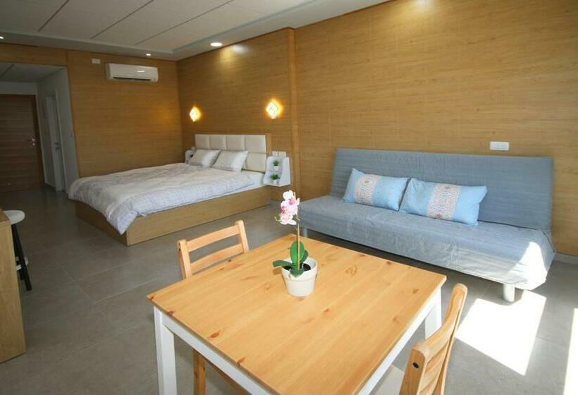 Motel סנו נופש בגולן