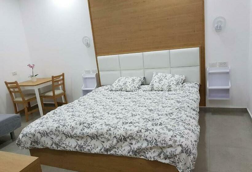 Motel סנו נופש בגולן