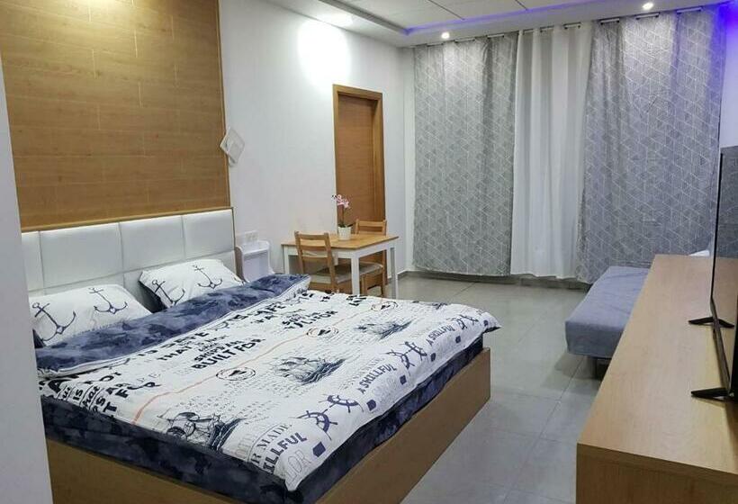 Motel סנו נופש בגולן