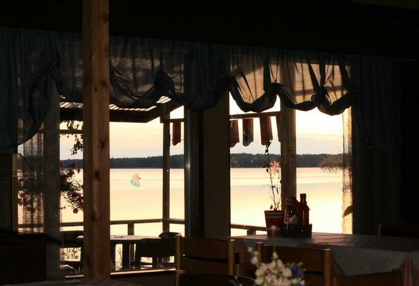 فندق على الطريق Lomasaaret