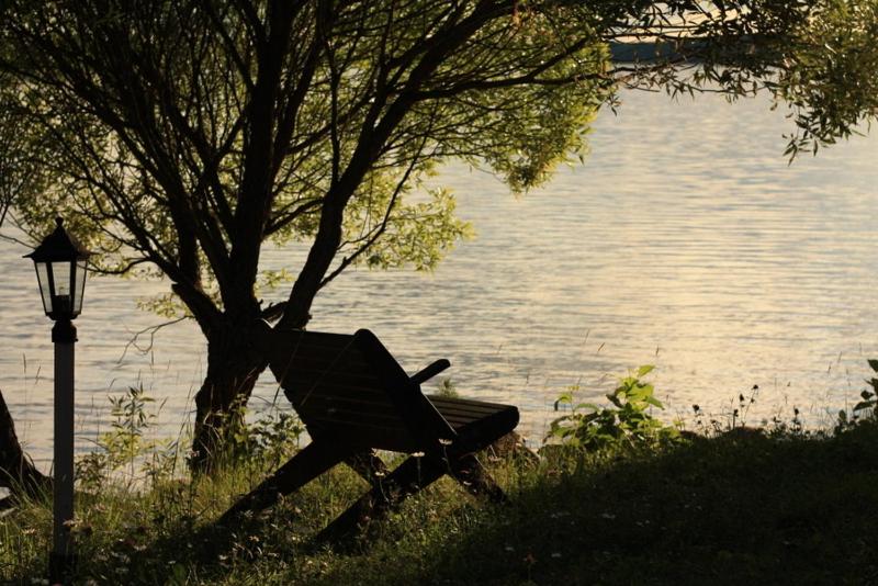 فندق على الطريق Lomasaaret