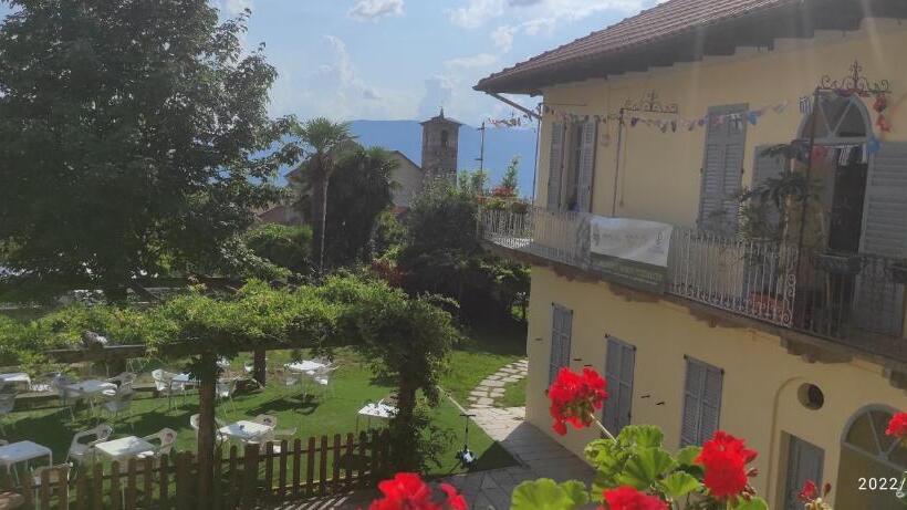 Ostello Del Quadrifoglio