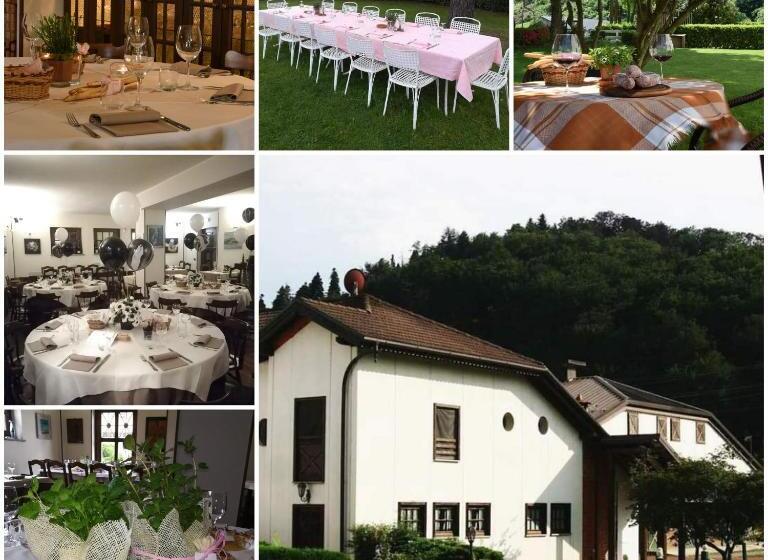 Ostello Del Quadrifoglio