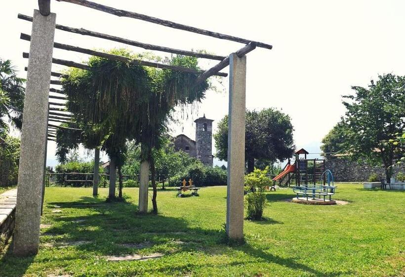 Ostello Del Quadrifoglio