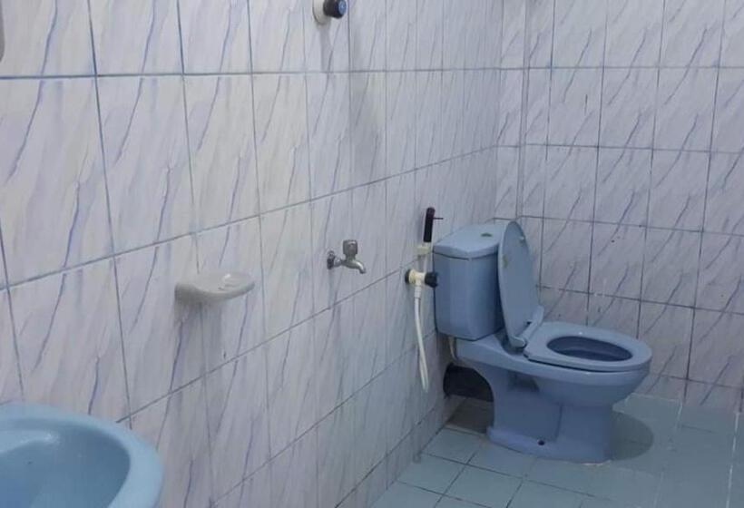 ペンション Ahsram Accommodations