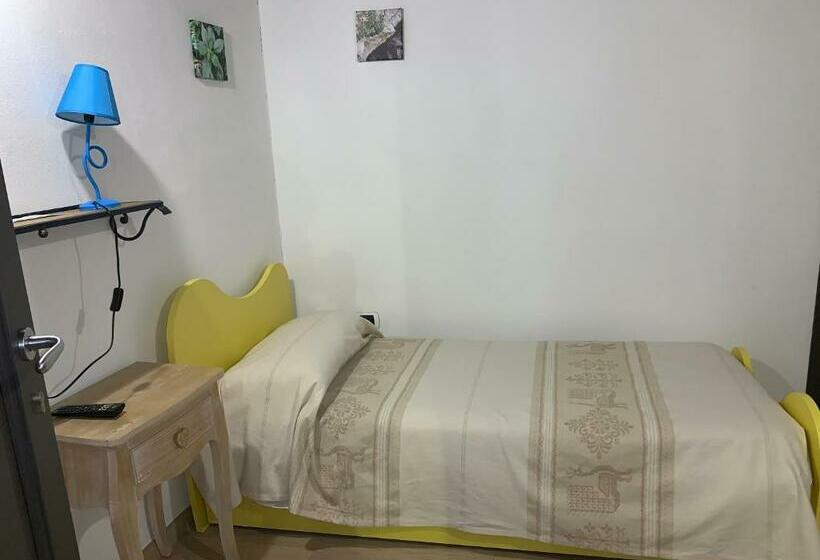 פנסיון Antica Potecarìa