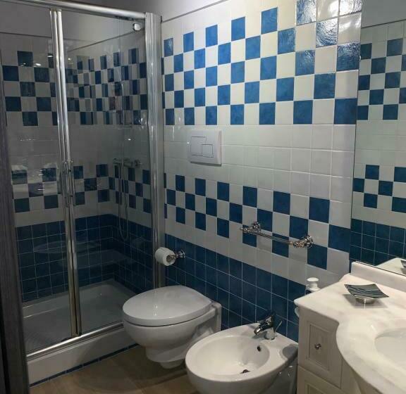 פנסיון Antica Potecarìa