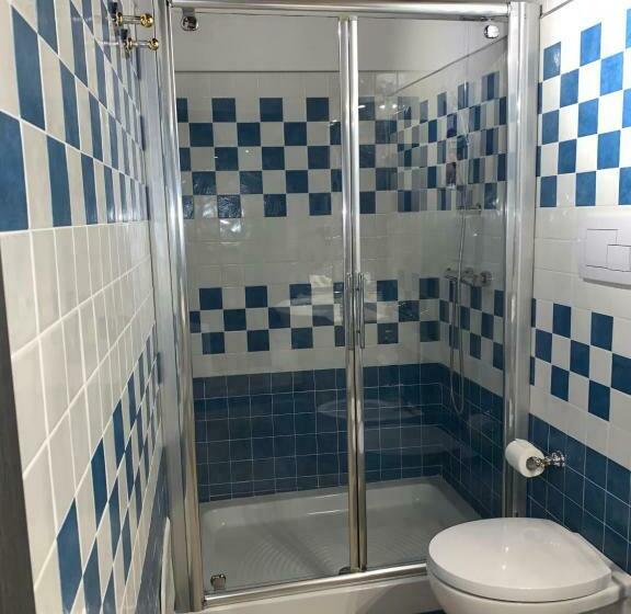 פנסיון Antica Potecarìa