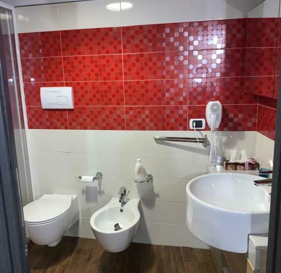 פנסיון Antica Potecarìa