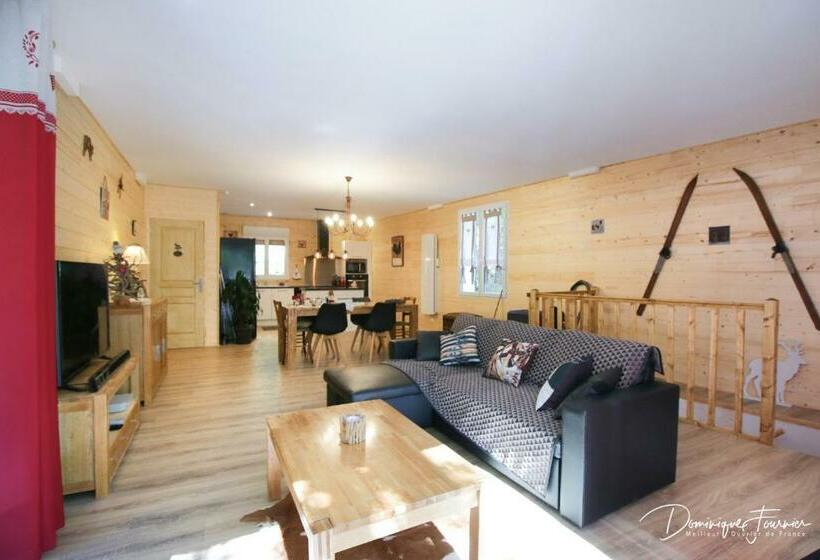 بنسيون Au Moulin