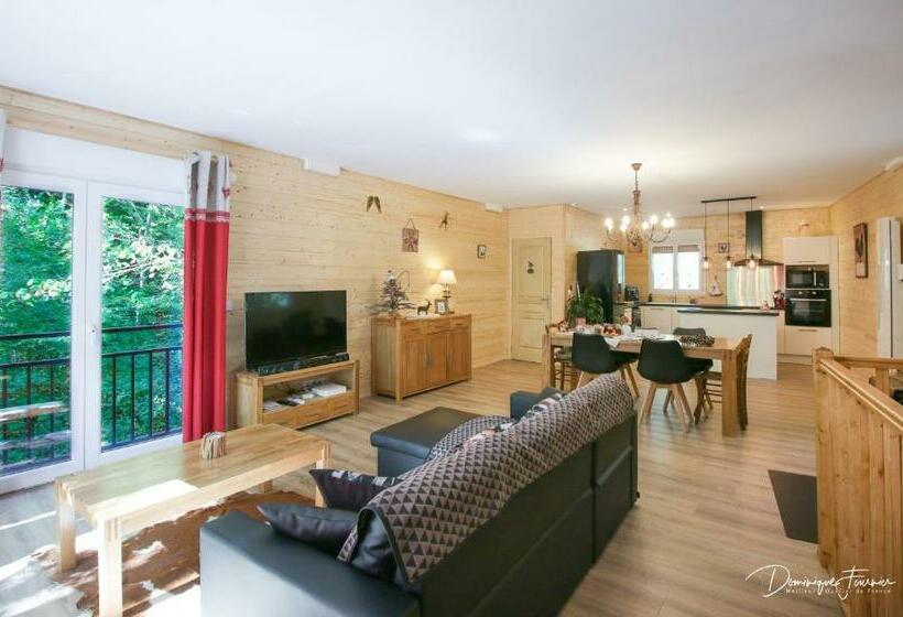 بنسيون Au Moulin