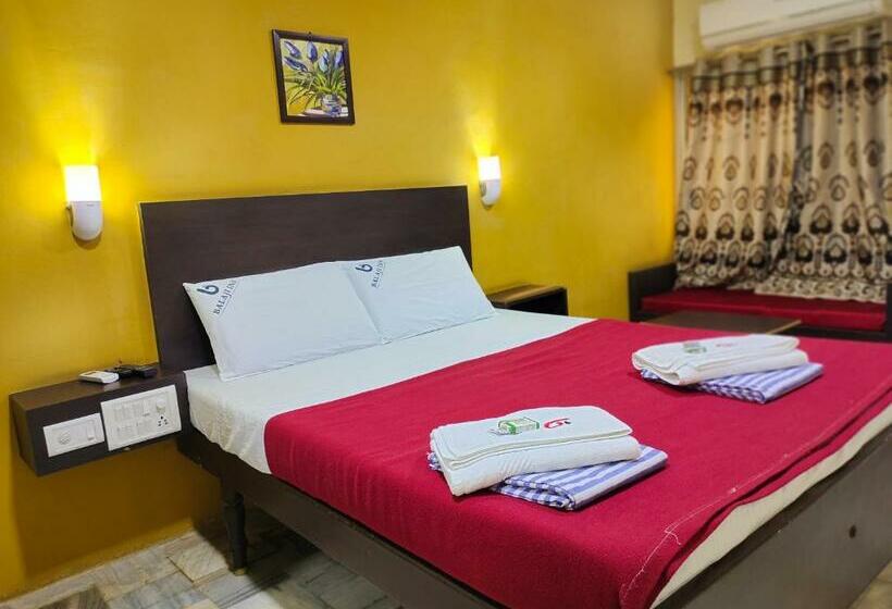 Пансион Balaji Lodge