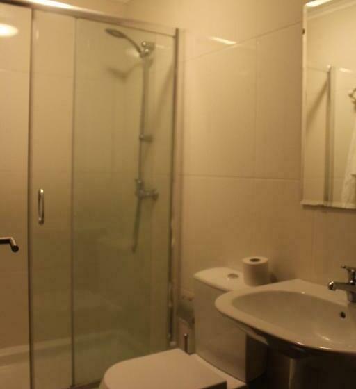 펜션 Bella Italia Bem Estar Dona Adelina