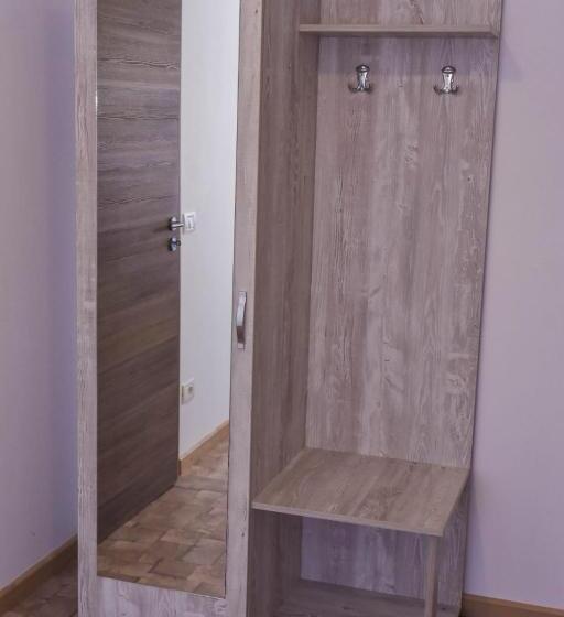 بنسيون Casa Keea