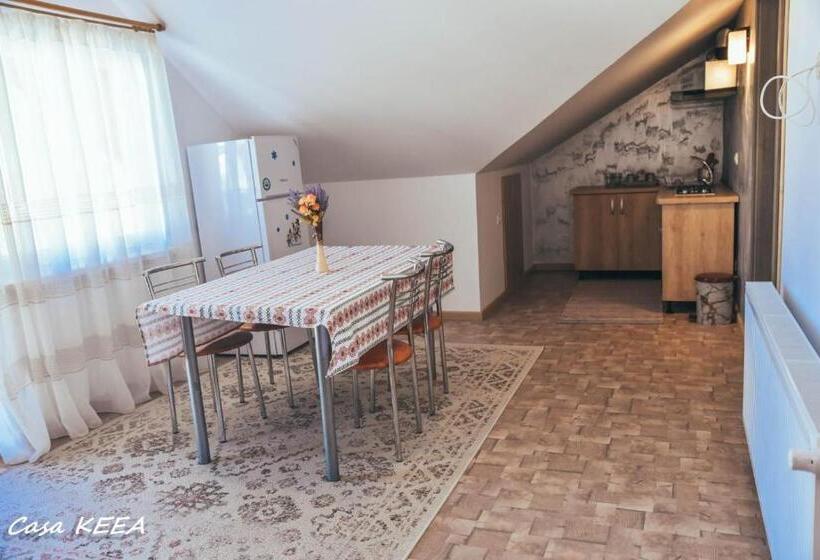 بنسيون Casa Keea