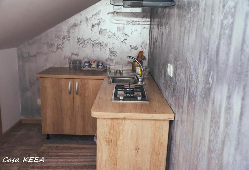 Пансион Casa Keea