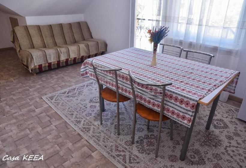 بنسيون Casa Keea