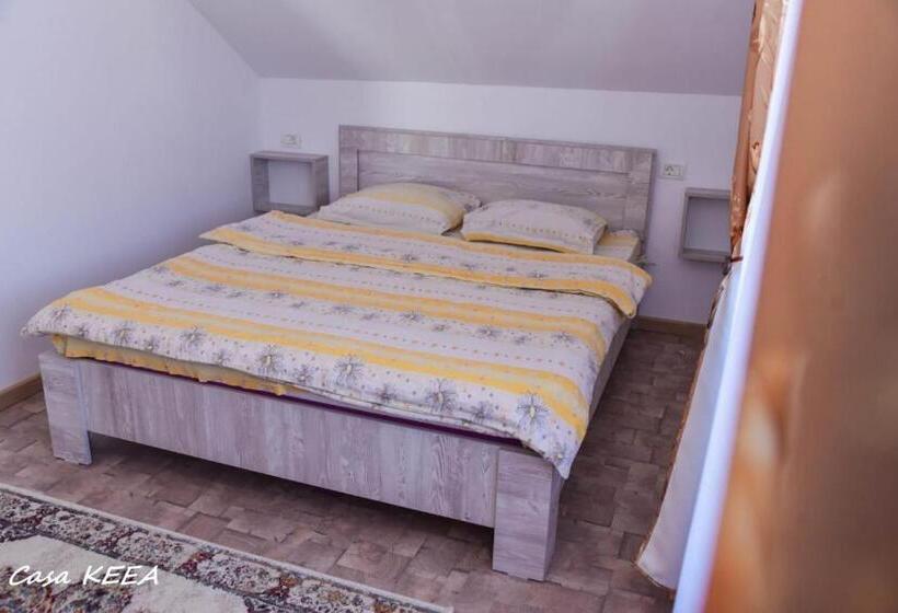 بنسيون Casa Keea