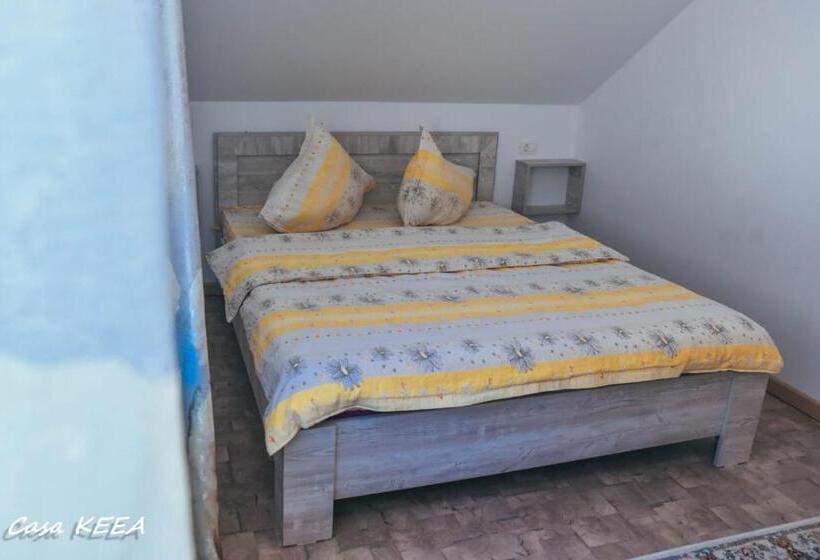 بنسيون Casa Keea
