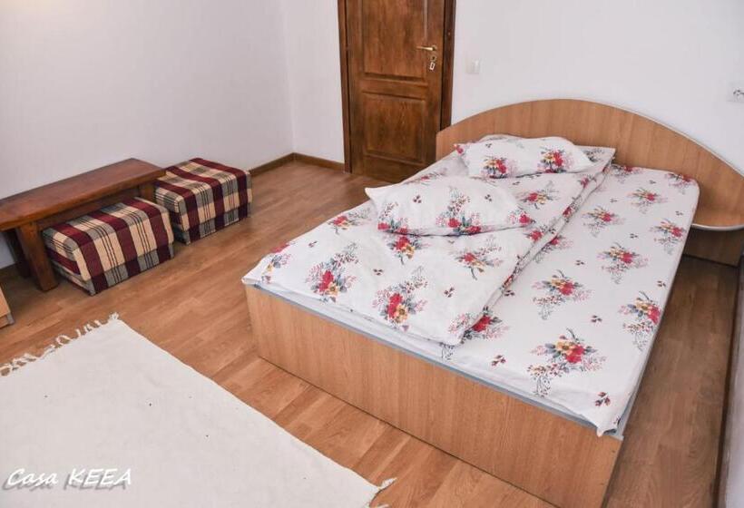 بنسيون Casa Keea
