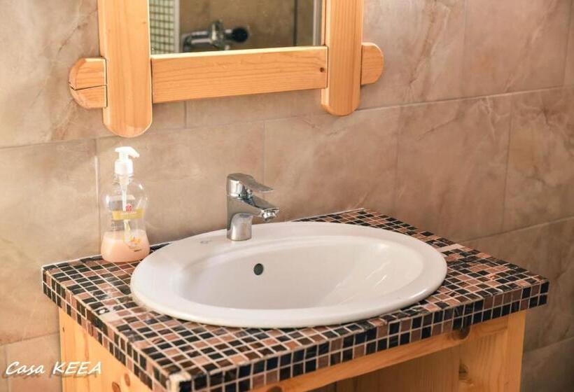 بنسيون Casa Keea