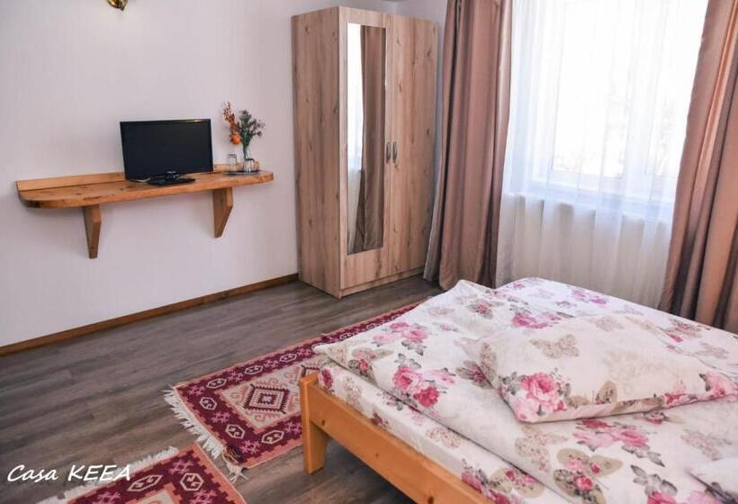 بنسيون Casa Keea