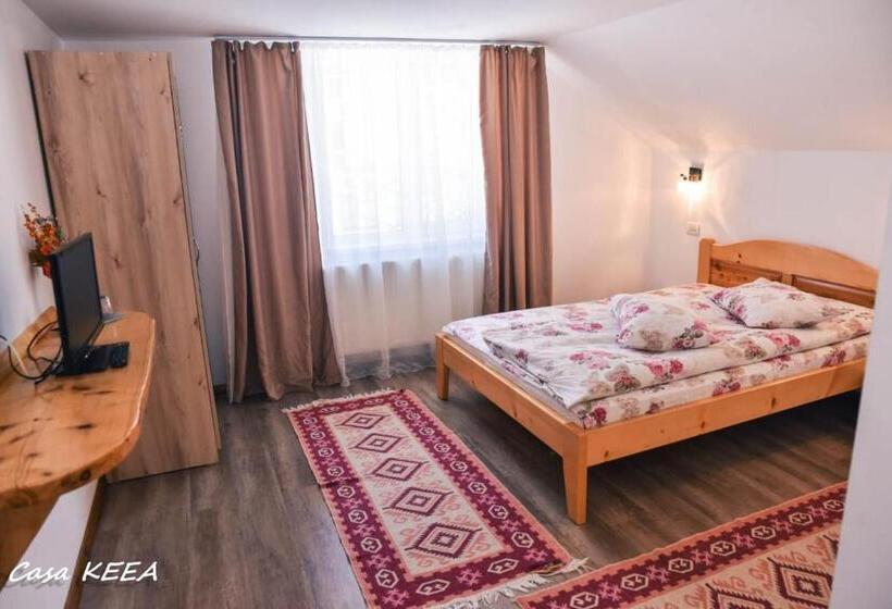 بنسيون Casa Keea