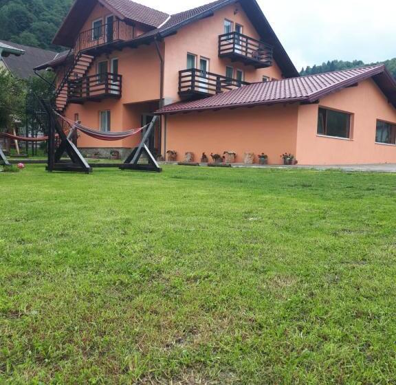 بنسيون Casa Keea