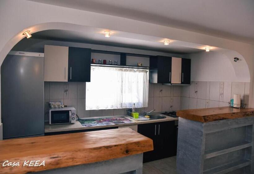 بنسيون Casa Keea