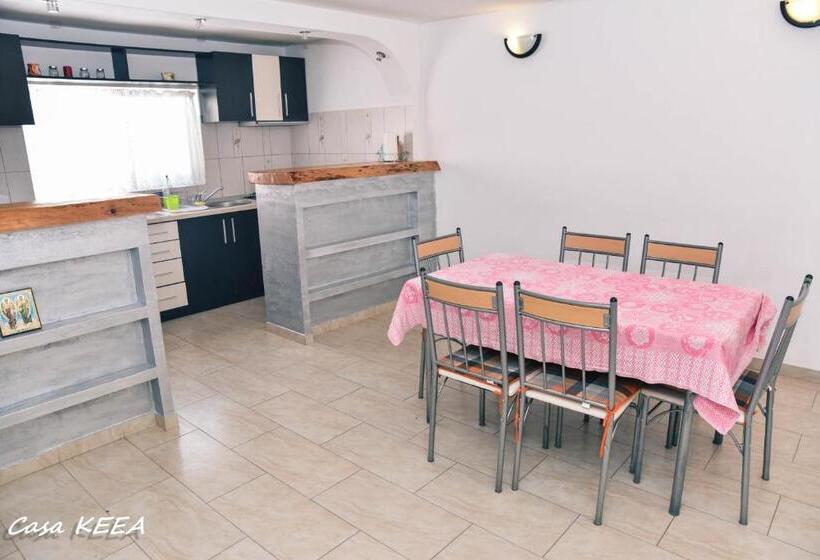 بنسيون Casa Keea