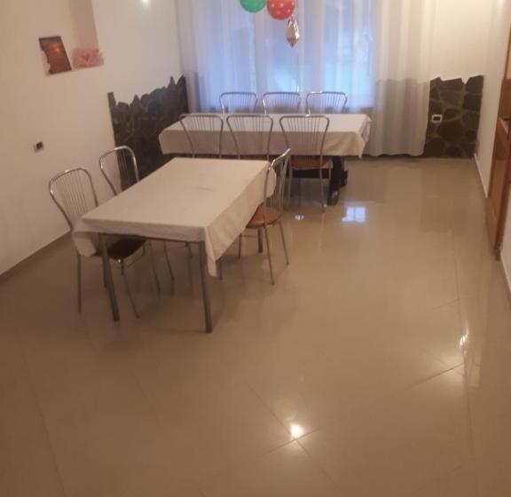 بنسيون Casa Keea