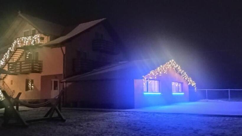 بنسيون Casa Keea