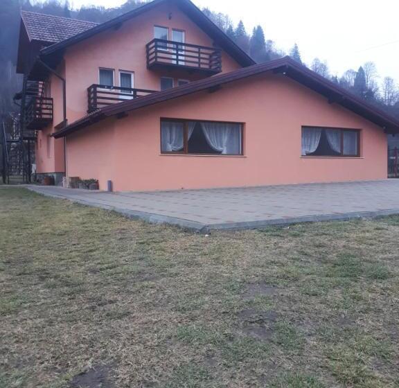 Пансион Casa Keea