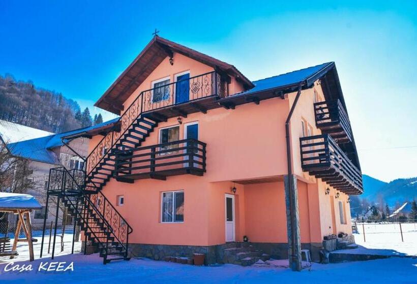بنسيون Casa Keea