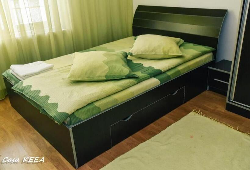 بنسيون Casa Keea