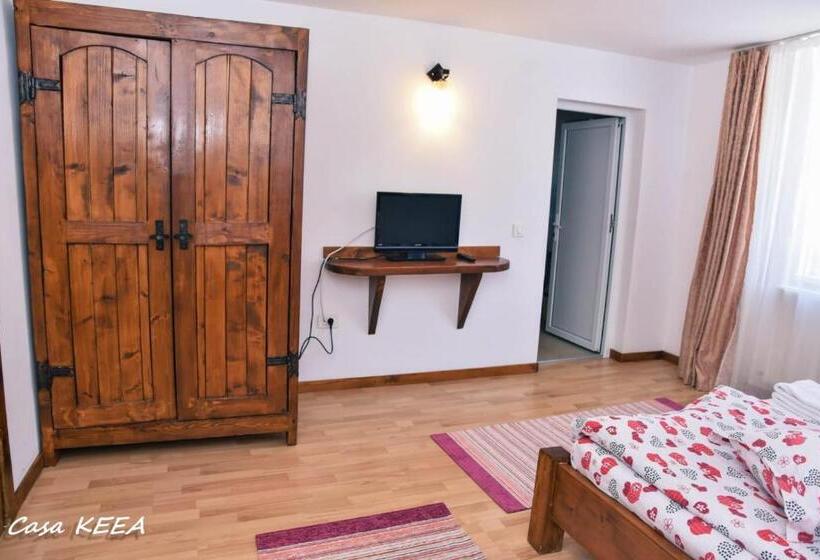 بنسيون Casa Keea