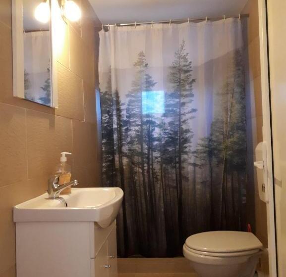 بنسيون Casa Keea