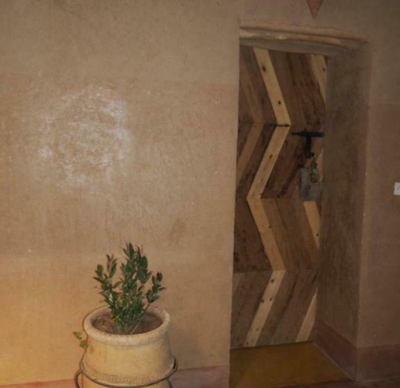 פנסיון Casbah D Hôte La Jeanne Tourisme Ecologique