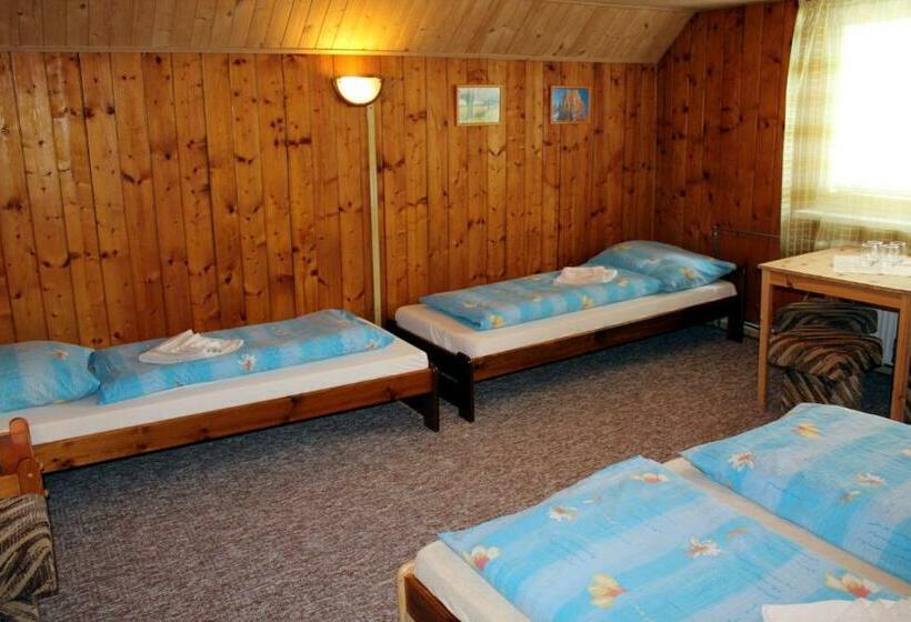 Пансион Chata Horec