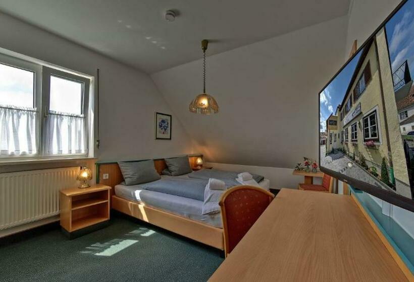 膳宿费 Gasthof Lachner