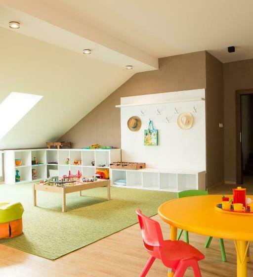 ペンション Guest House Tri Koruny