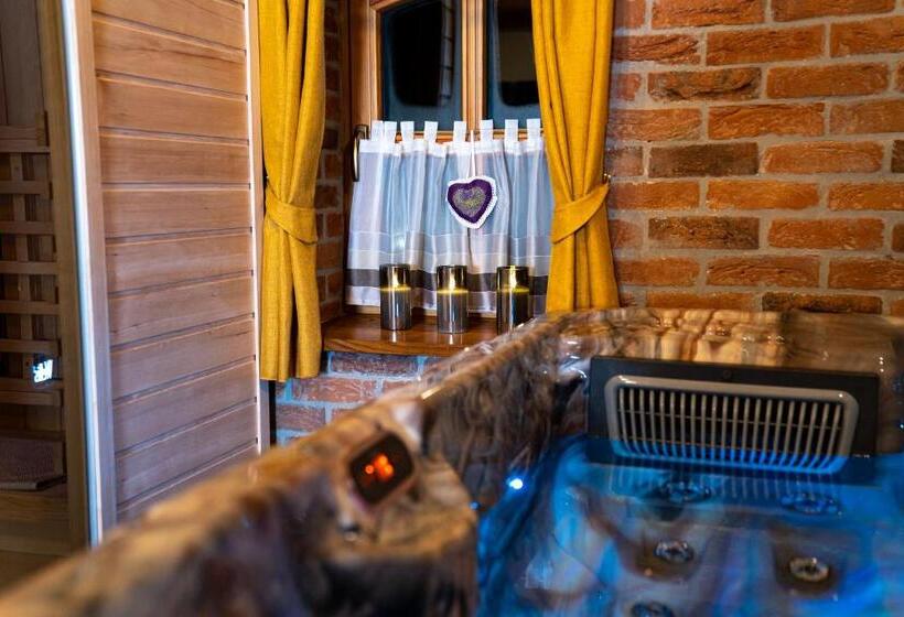 پانسیون Guesthouse Močivnik