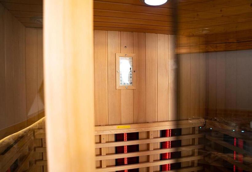 پانسیون Guesthouse Močivnik