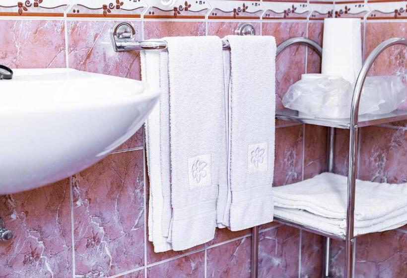 پانسیون Guesthouse Močivnik