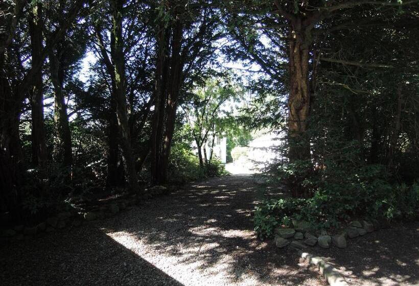 Пансион Hadrian S Barn