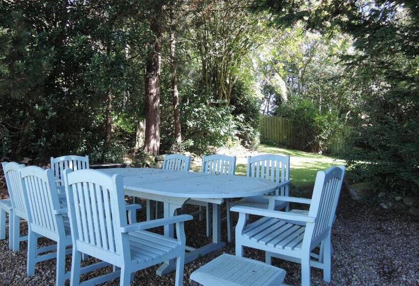 Пансион Hadrian S Barn